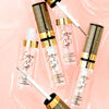 Starkes Augenbrauen-Styling- und Pflege-Gel