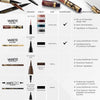 Präziser Eyeliner im Stift