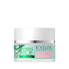 Feuchtigkeitsspendendes und beruhigendes Creme-Gel