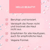 Mizellares Reinigungsgel