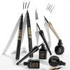 Flüssiger Eyeliner Schwarz