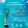 Feuchtigkeitsspendende Pflegespülung