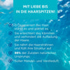 Feuchtigkeitsspendende Pflegespülung