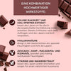 Plumping Lipgloss mit Chili – Schokoladenduft