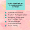Feuchtigkeitsspendende beruhigende Gesichtscreme
