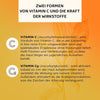 Aufhellende Glättungscreme 30+