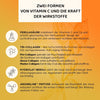 Aufhellende Glättungscreme 30+