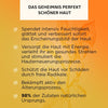 Revitalisierende Anti-Aging-Gesichtscreme 40+