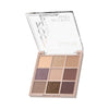 Palette mit 9 Lidschatten But Why Not