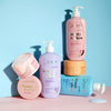 Regenerierende Lotion