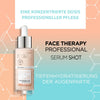 Serum Shot Energiespendendes Serum gegen Augenschwellung mit 5% Koffein