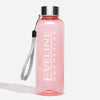 Flasche #EvelineTeam