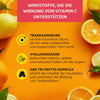 Aufhellendes und kühlendes Roll-on-Augenserum
