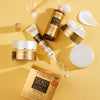 Straffende Lifting-Creme 50+