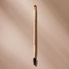 Pinsel zum Auftragen von Augenbrauen-Make-up und Eyeliner E05