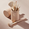 Brush Tube