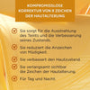 Intensiv feuchtigkeitsspendende Straffungscreme 40+