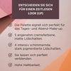 Palette mit 9 Lidschatten