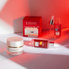 Intensives glättendes Serum-Konzentrat