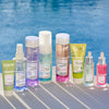 Clean Shot Feuchtigkeitsspendendes Tonikum-Hydrolyt