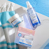 Clean Shot Feuchtigkeitsspendendes Tonikum-Hydrolyt