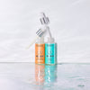 Lipidreiches Reparaturserum mit Ceramiden