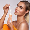 Feuchtigkeitsspendendes und schützendes Serum mit Ceramiden LSF 30