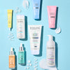 Feuchtigkeitsspendendes und schützendes Serum mit Ceramiden LSF 30