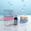 Stark regenerierendes Creme-Serum