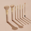 Make-up-Pinselset + Brush Tube GRATIS