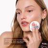Cushion Foundation – Deckendes Make-up mit Niacinamid & Hyaluronsäure