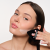 Präzisions-Make-up-Puderquasten – Set mit 3 Größen