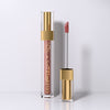 Langanhaltender flüssiger Lippenstift mit Blurring-Effekt