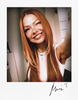 Polaroid von Mirta