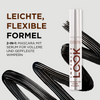 Mascara-Serum Volumen & Pflege