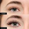 Mascara-Serum Volumen & Pflege