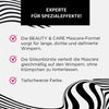 Verdichtende und trennende Mascara