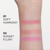 Creme-Blush Duo