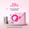 Aus Liebe zum Make-up