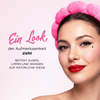 Aus Liebe zum Make-up