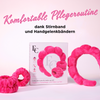 Aus Liebe zum Make-up