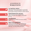 Stark straffende anti-Falten-lifting-Creme für Tag und Nacht, 40+