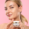 Stark straffende anti-Falten-lifting-Creme für Tag und Nacht, 40+