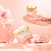 Anti-Aging Lifting-Creme zur Verbesserung der Hautdichte für Tag und Nacht, 60+