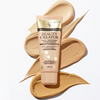 Glättendes und feuchtigkeitsspendendes Foundation-Serum mit LSF25