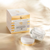 Hochkonzentrierte Anti-Falten Dermo-Füllercreme für Tag und Nacht, 50+