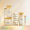 Hochkonzentriertes radikal straffendes Dermo Creme-Serum für Tag und Nacht, 60+