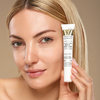 Hochkonzentrierte stark glättende Dermo-Füllercreme für Augen und Augenlider