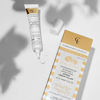 Hochkonzentrierte stark glättende Dermo-Füllercreme für Augen und Augenlider