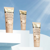 Glättendes und feuchtigkeitsspendendes Foundation-Serum mit LSF25